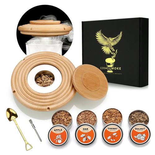 CosmoFly Smoker Kit