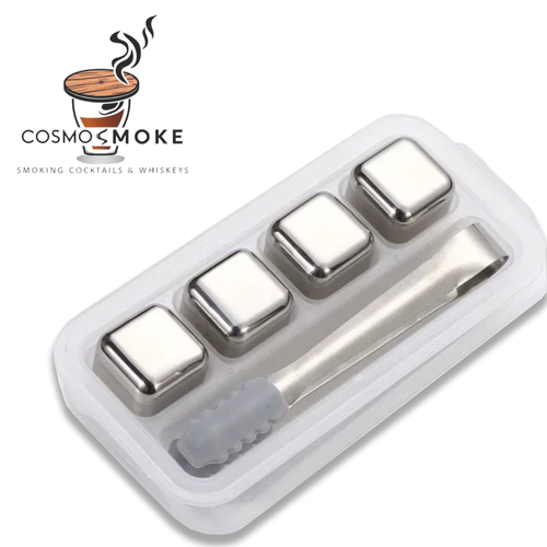 FrostCubes - CosmoSmoke